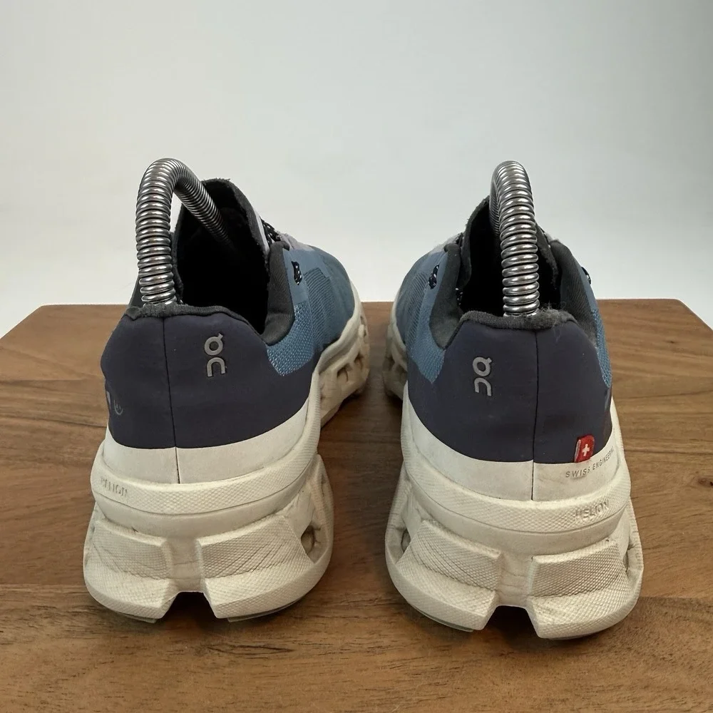 On Running size standard